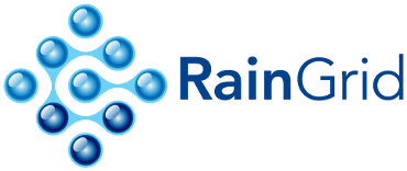 RainGrid Logo